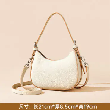 Trendy tote new styl...