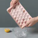 33 Grids Ice Tray (১ পিছ)