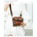 High Quality Kangaroo 3 Original Hand & Shoulder Bag (ব্রাউন/মাষ্টার কালার)