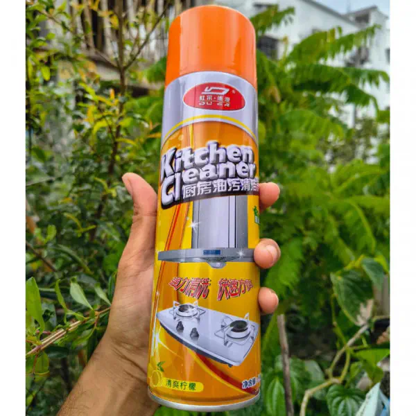 Kitchen Cleaner ( 1 Pcs )