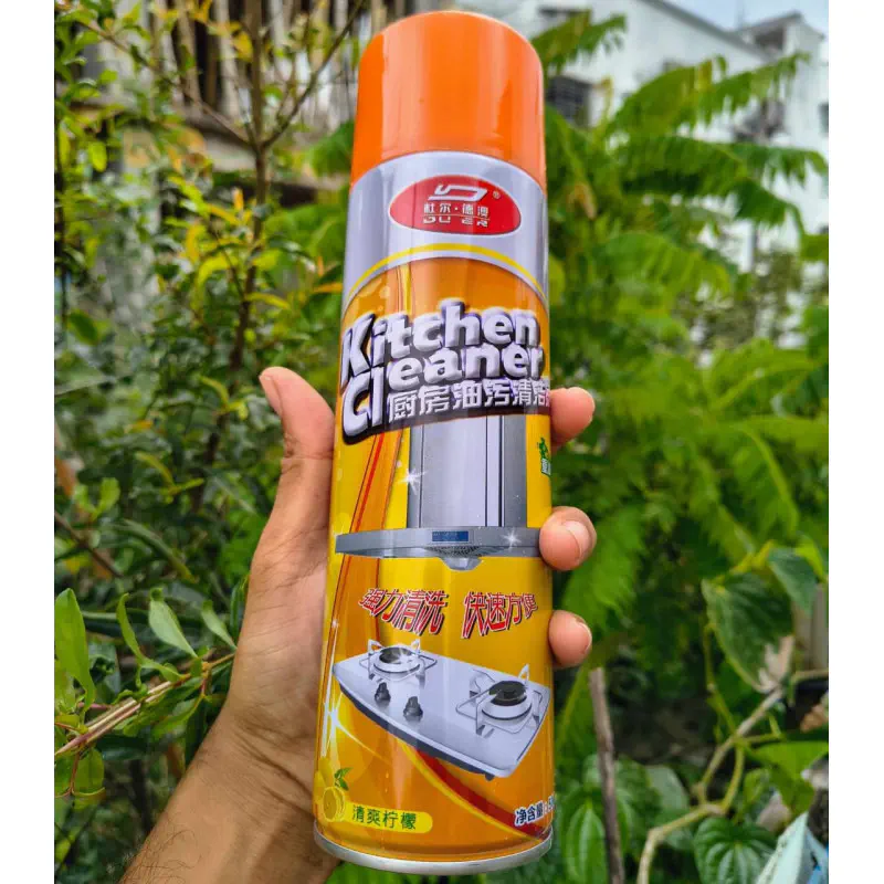 Kitchen Cleaner ( 1 Pcs )