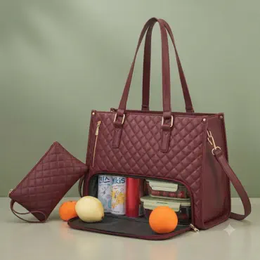 Office - Travel Tote...