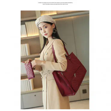 Office - Travel Tote...