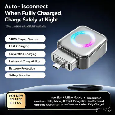 Automatic Charger Se...