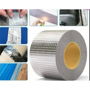 ( ২ পিস ) Water Proof Flex Tap ( ১০ মিটার/৩০ ফিট )