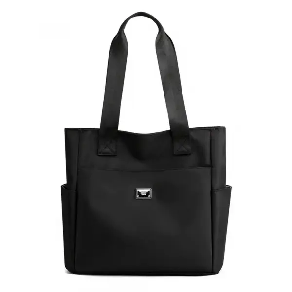 Women Nice Shoulder Bag ( Black )