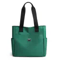 Women Nice Shoulder Bag ( green )