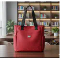 Women Nice Shoulder Bag ( Merun )