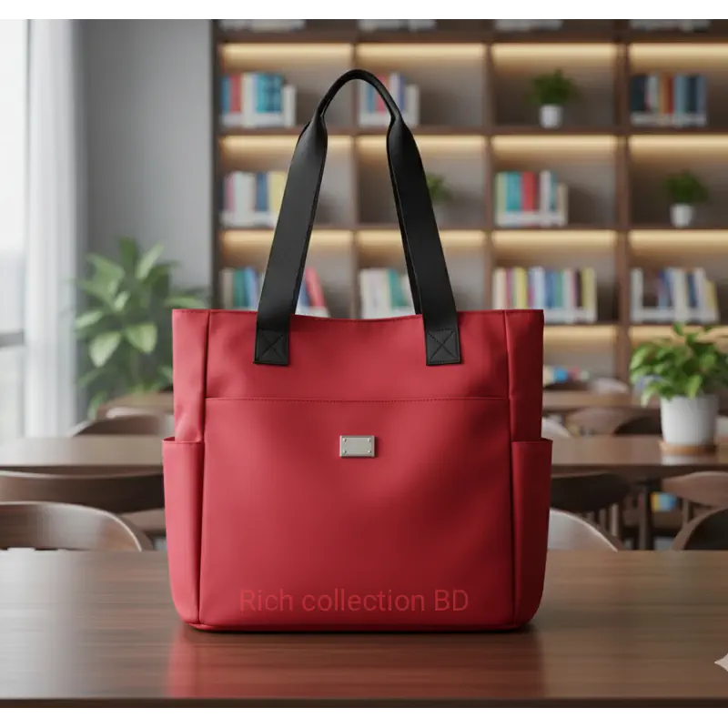 Women Nice Shoulder Bag ( Merun )