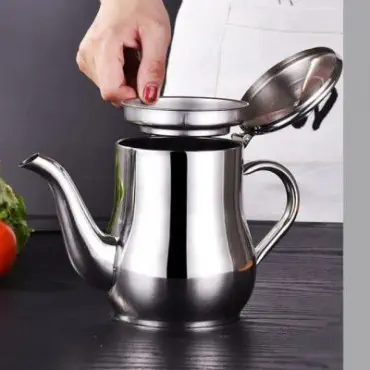 550 ML Stainless Ste...