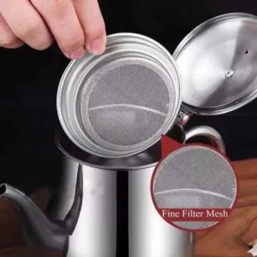 750 ML Stainless Ste...