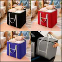 4 পিস- Large Capacity Storage & Travel Bag
