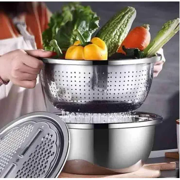 3 IN 1 VEGETABLE CUT...