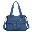 Large Capacity Bag (Blue)