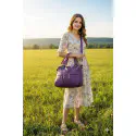 Large Capacity Bag (purple)