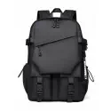  Premium Casual Daypack for Men & Women {Black}