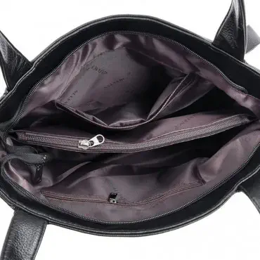 Ladies Elegant Shoul...