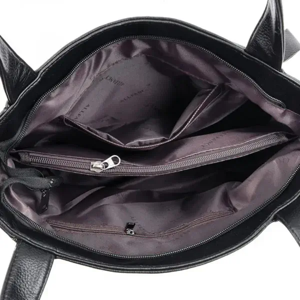 tote  Elegant Shoulder & Crossbody Bag (green)