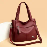 Ladies Elegant Shoul...