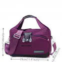 New Fashion Bag ( Purple )