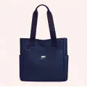 Nice Fashion Bag ( Blue )