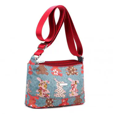 Korean Crossbody put...