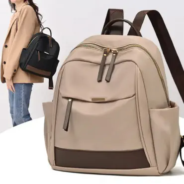 Broder fashion backp...