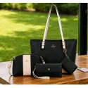 New 4pcs Combo(black)