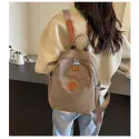 China Backpack (Grey))