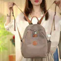 China Backpack (Grey))