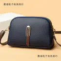 	3 Elegant Ladies Hand Bag (Blue)