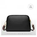 	3 Elegant Ladies Hand Bag (Black)