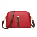 	3 Elegant Ladies Hand Bag (Meroon)
