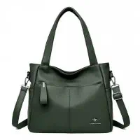 Ladies Elegant Shoul...