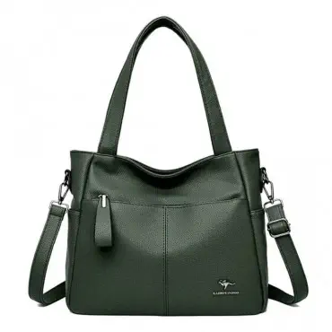 Ladies Elegant Shoul...