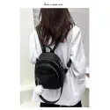 Gorgeous Mini Backpack 3{ black}