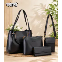 4pcs Combo Women Bes...