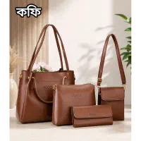 4pcs Combo Women Bes...