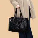 Spot ,New ,Lunch Bag (black)