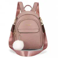 Gorgeous Mini Backpa...