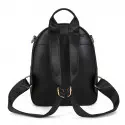 Gorgeous Mini Backpack 3{ black}