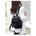 Gorgeous Mini Backpack 3{ black}