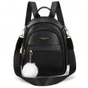 Gorgeous Mini Backpack 3{ black}