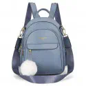 Gorgeous Mini Backpack 3{ blue}