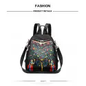 Chinese Style Ethnic Bag