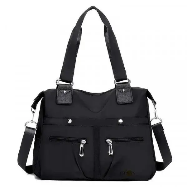 Large Capacity Bag (Black)
