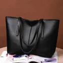Luxury handbags (Black)