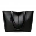 Luxury handbags (Black)