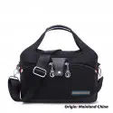New Fashion Bag ( Black )