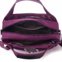 New Fashion Bag ( Purple )